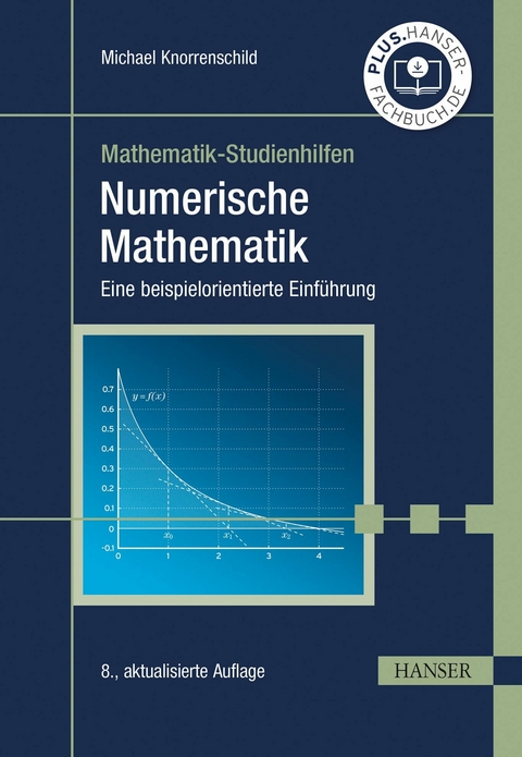 Numerische Mathematik -  Michael Knorrenschild