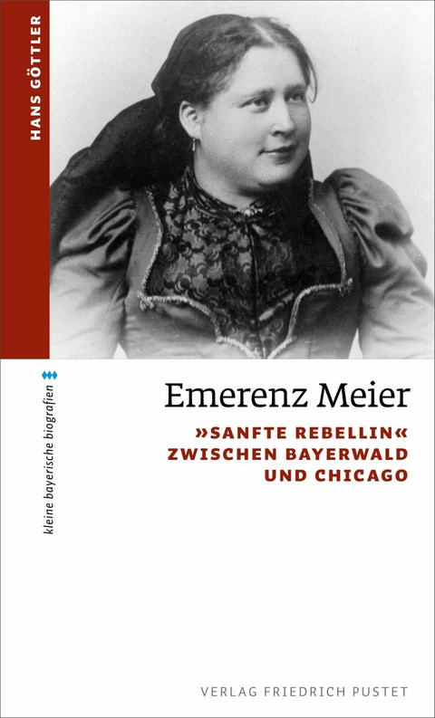 Emerenz Meier - Hans G&ouml;ttler