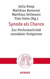 Synode als Chance - 