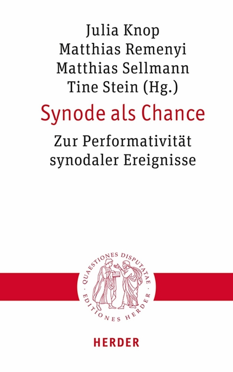 Synode als Chance - 