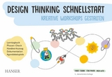 Design Thinking Schnellstart -  Isabell Osann,  Lena Mayer,  Inga Wiele