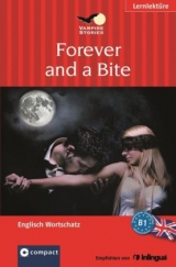 Forever and a Bite (Vampire Stories) - Emma Rugg