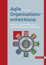 Agile Organisationsentwicklung -  Judith Andresen