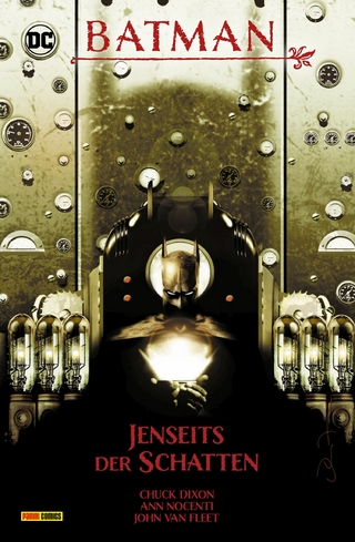 Batman: Jenseits der Schatten