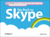 Das Buch zu Skype - Julian Finn