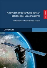 Analytische Betrachtung optisch abbildender Sensorsysteme - Ulrike Krutz