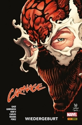 CARNAGE 1 -  Torunn Gr&oslash;nbekk