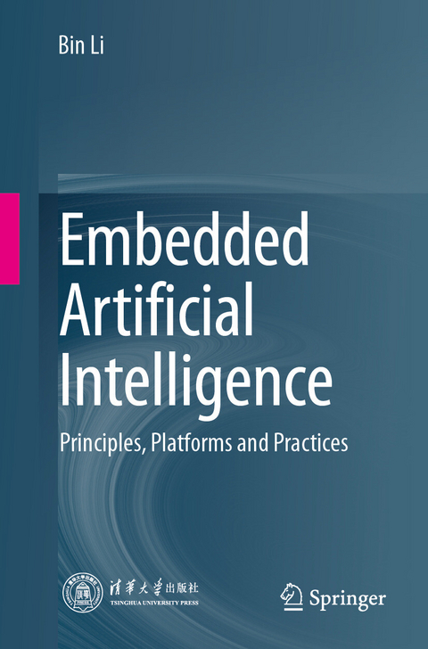 Embedded Artificial Intelligence -  Bin Li
