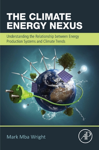 Climate Energy Nexus