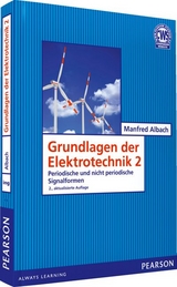 Grundlagen der Elektrotechnik 2 - Manfred Albach