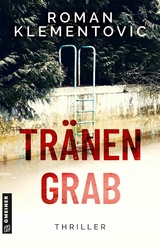 Tr&auml;nengrab - Roman Klementovic
