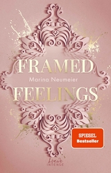 Framed Feelings (Golden Hearts, Band 1) - Marina Neumeier