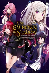 The Eminence in Shadow, Band 02 -  Daisuke Aizawa