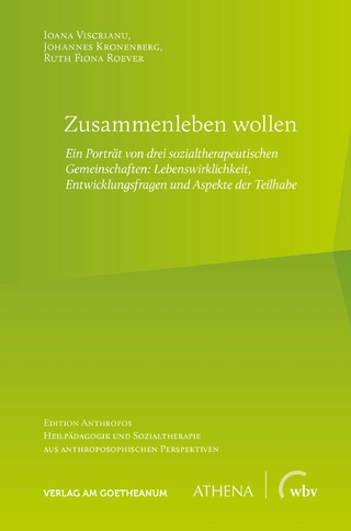 Zusammenleben wollen