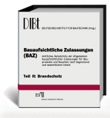 Bauaufsichtliche Zulassungen