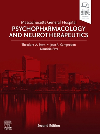 Massachusetts General Hospital Psychopharmacology and Neurotherapeutics - E-BOOK