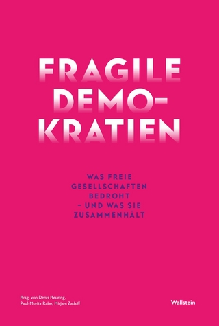 Fragile Demokratien