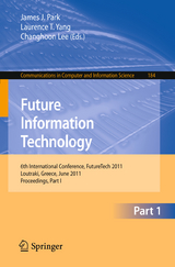 Future Information Technology - 