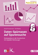 Daten-Sp&uuml;rnasen auf Spurensuche - 