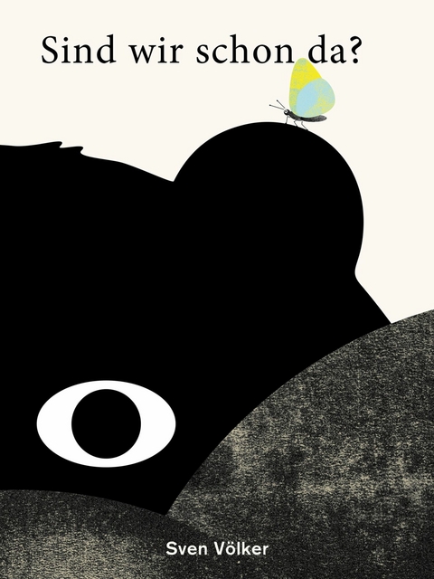 Sind wir schon da? -  Sven V&ouml;lker