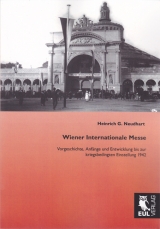 Wiener Internationale Messe - Heinrich G. Neudhart