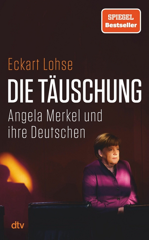 Die T&auml;uschung -  Eckart Lohse