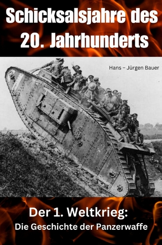 Schicksalsjahre des 20. Jahrhunderts