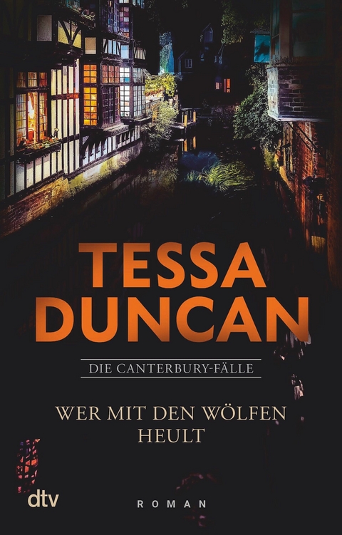 Wer mit den W&ouml;lfen heult - Tessa Duncan