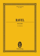 Bolero - Maurice Ravel