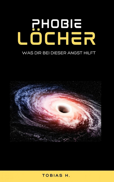 Phobie L&ouml;cher - was bei dieser Angst hilft - Tobias Hopfm&uuml;ller