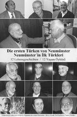 Die ersten T&uuml;rken von Neum&uuml;nster - Tufan Kiroglu