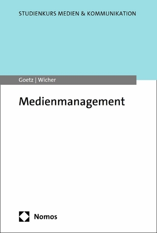 Medienmanagement