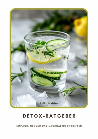 Detox-Ratgeber