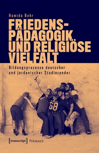 Friedenspädagogik und religiöse Vielfalt