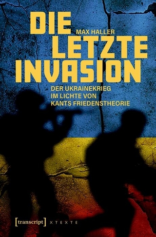 Die letzte Invasion