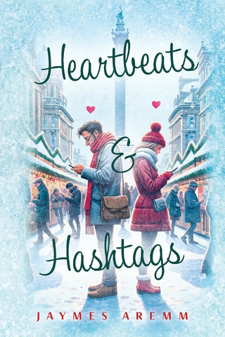 Heartbeats and Hashtags