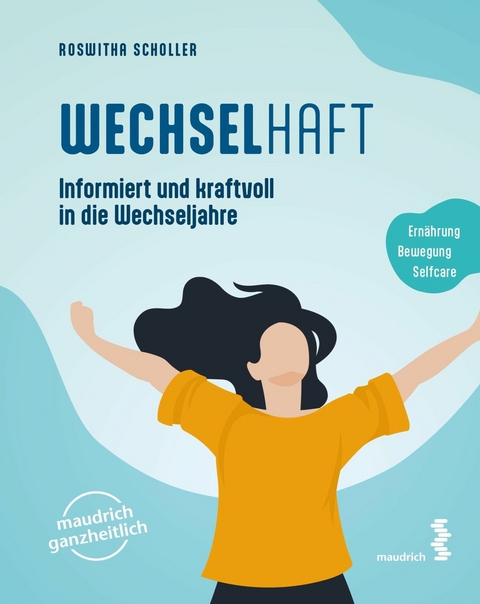 WECHSELhaft -  Roswitha Scholler