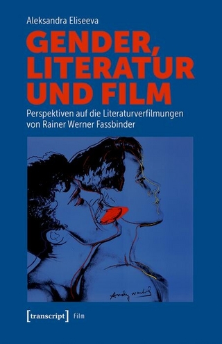 Gender, Literatur und Film