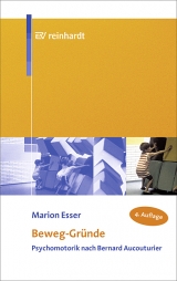 Beweg-Gr&uuml;nde - Marion Esser