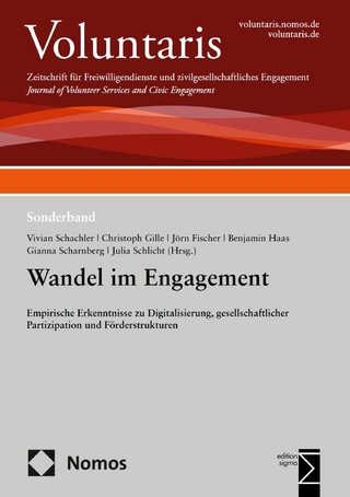Wandel im Engagement