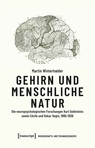 Gehirn und menschliche Natur