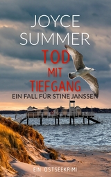 Tod mit Tiefgang -  Joyce Summer