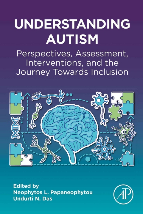 Understanding Autism - 
