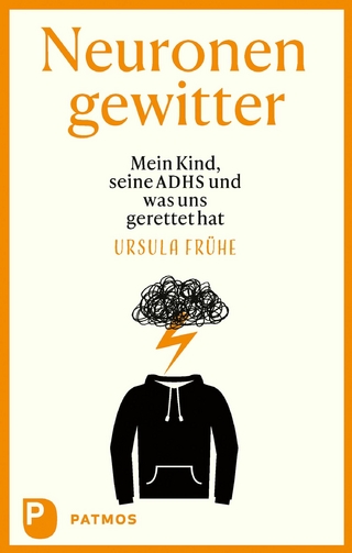Neuronengewitter