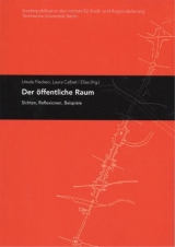 Der &ouml;ffentliche Raum - 