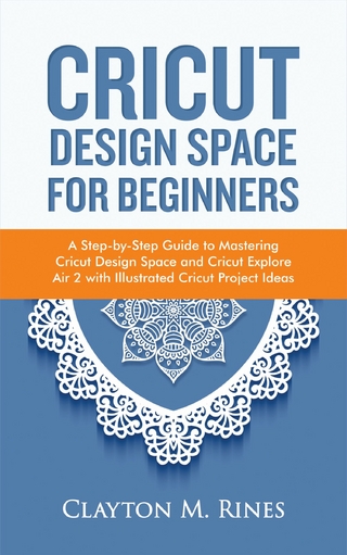 Cricut Design Space for Beginners