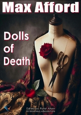 Dolls of Death -  Max Afford