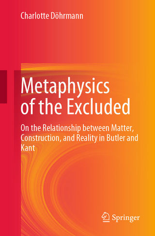 Metaphysics of the Excluded