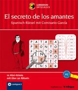 El secreto de los Amantes - Alex Bech