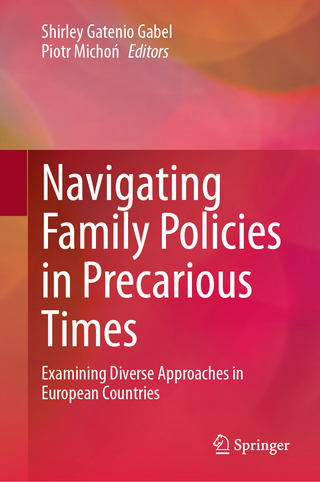 Navigating Family Policies in Precarious Times